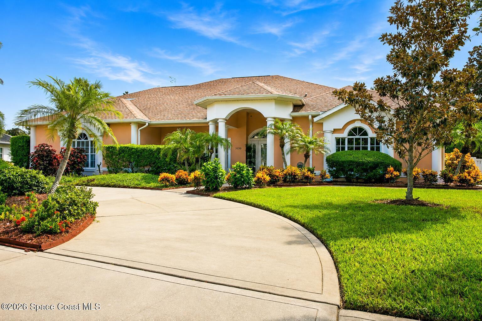 3130 Southern Oaks Drive, Merritt Island, FL, 32952