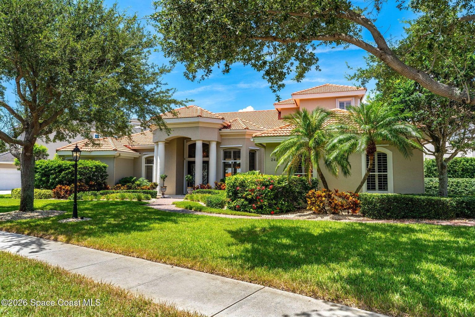 242 Flanders Drive, Indialantic, FL, 32903