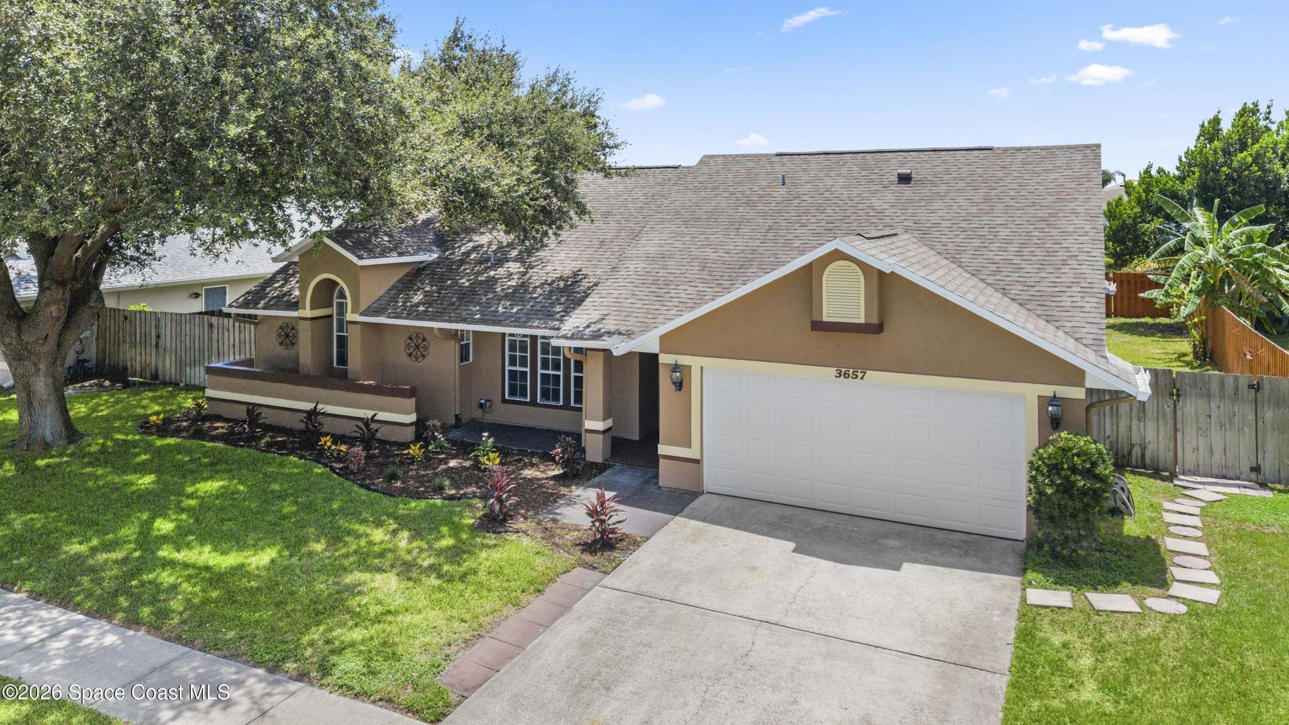 3657 Whisperwood Circle, Melbourne, FL, 32901