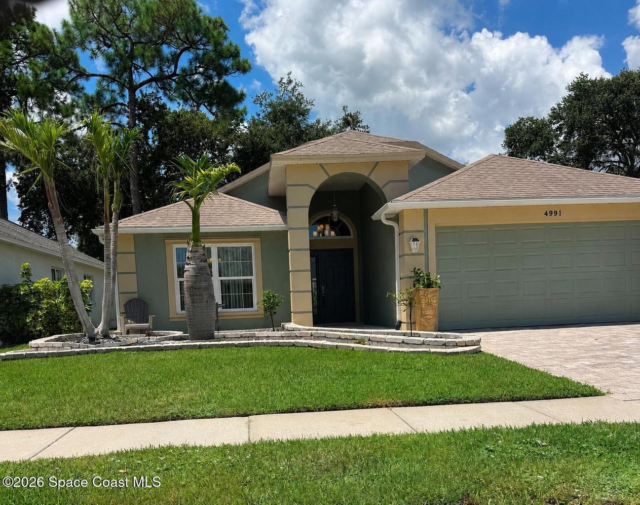 4991 Erin Lane, Melbourne, FL, 32940