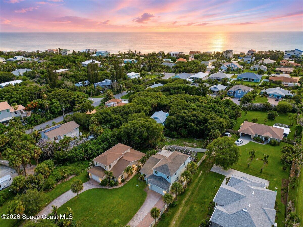 195 River Drive, Melbourne Beach, FL, 32951