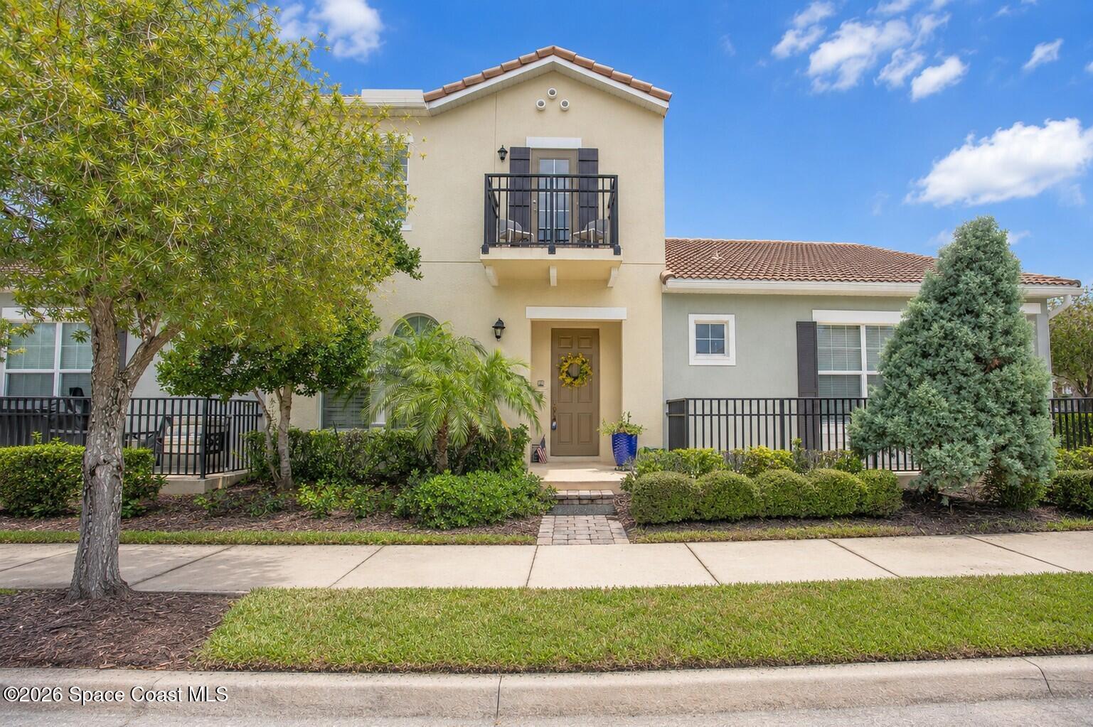 3384 Sedge Drive, Rockledge, FL, 32955