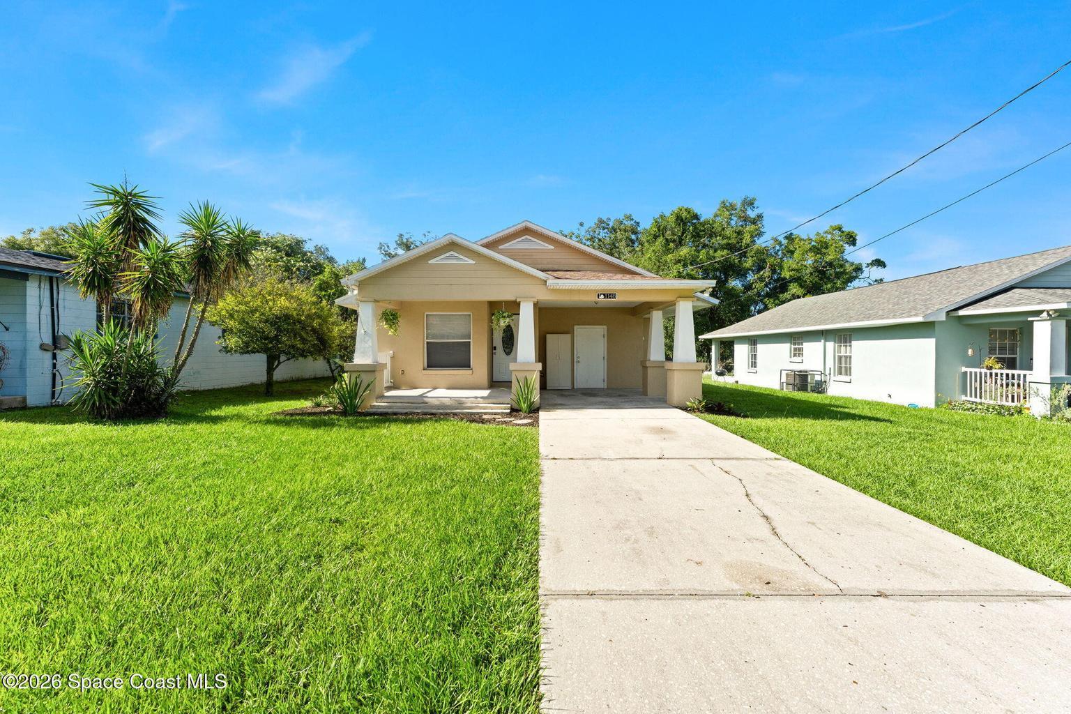 1148 Ruby Street, Lakeland, FL, 33815