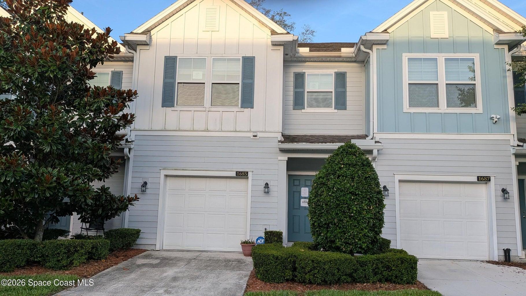 1685 Pottsburg Point Drive, Jacksonville, FL, 32207