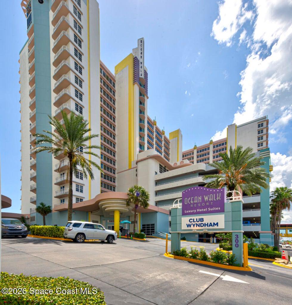 350 N Atlantic Avenue 2328, Daytona Beach, FL, 32118