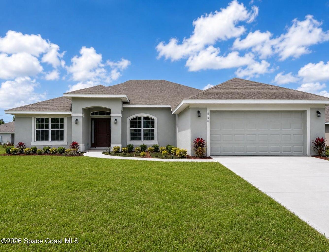 2940 Flanders Avenue SE, Palm Bay, FL, 32909