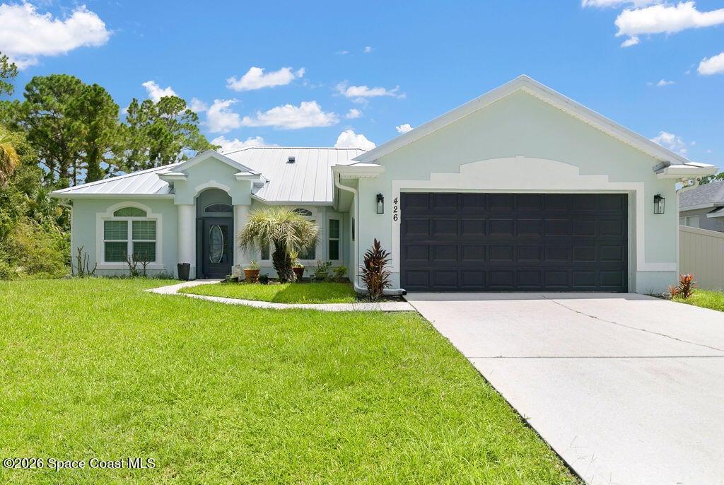 426 Oakleaf Street SW, Palm Bay, FL, 32908