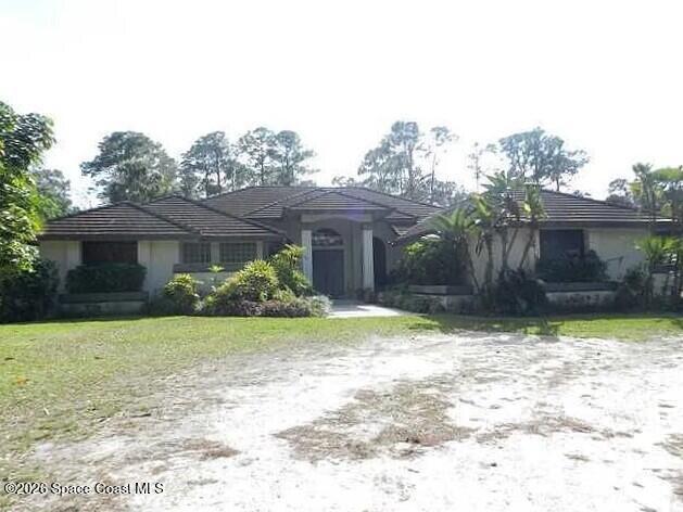 13052 Compton Road, Loxahatchee, FL, 33470