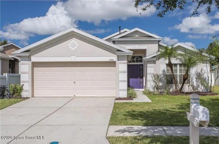 1705 Walcott Street, Wesley Chapel, FL, 33545