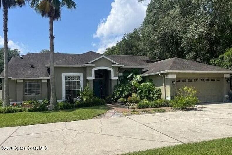 5781 Autumn Chase Circle, Sanford, FL, 32771