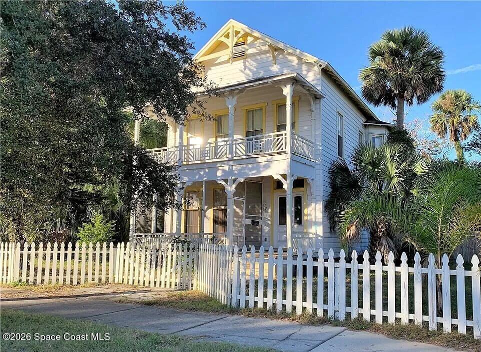 302 S Oak Avenue, Sanford, FL, 32771