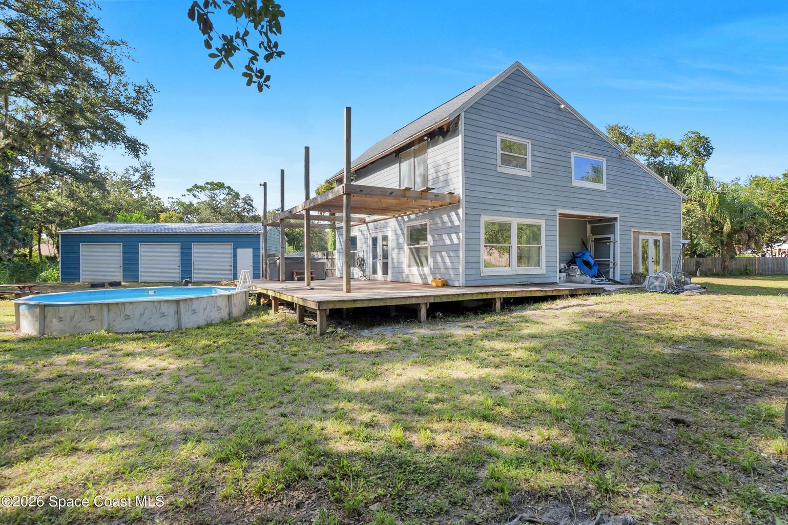 4380 Pine Street, Cocoa, FL, 32926