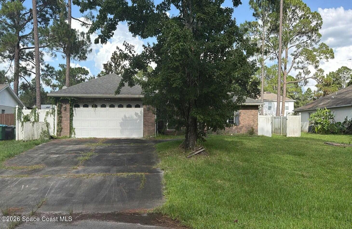 2456 Coachman Drive, Deltona, FL, 32738