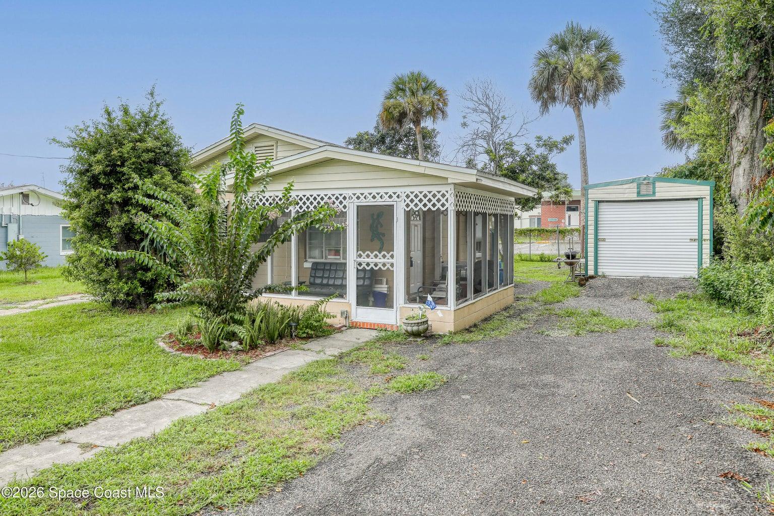 3316 Stanley Street, Mims, FL, 32754
