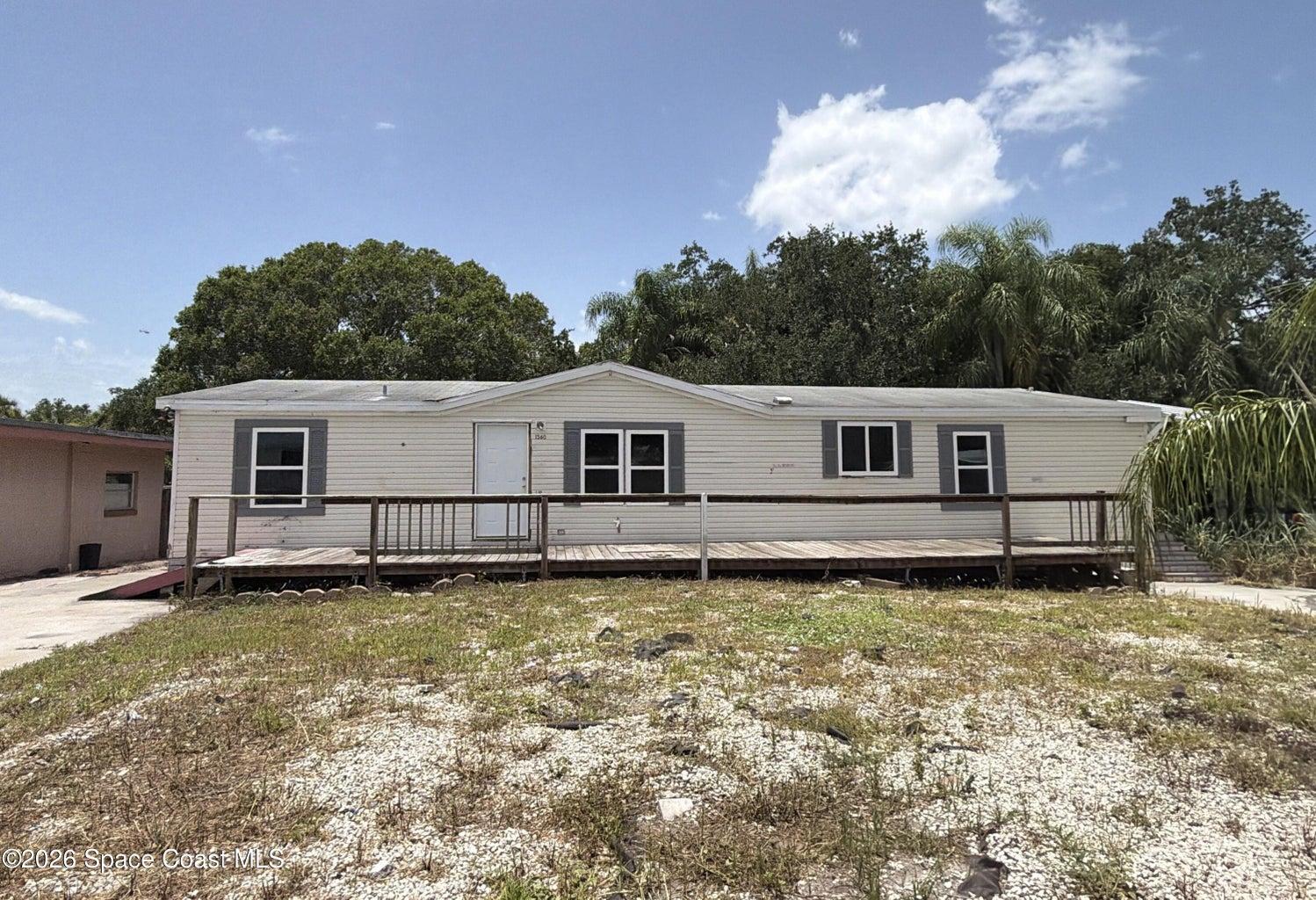 1560 Seneca Drive, Melbourne, FL, 32935