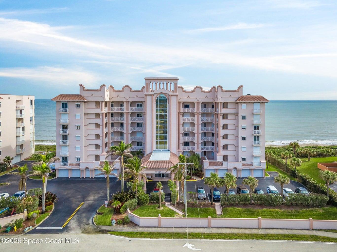 2095 Highway A1a Highway 4403, Indian Harbour Beach, FL, 32937