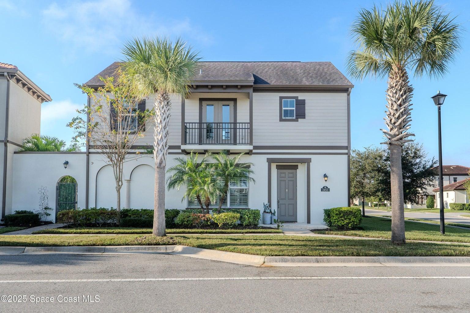 2453 Rodina Drive, Melbourne, FL, 32940