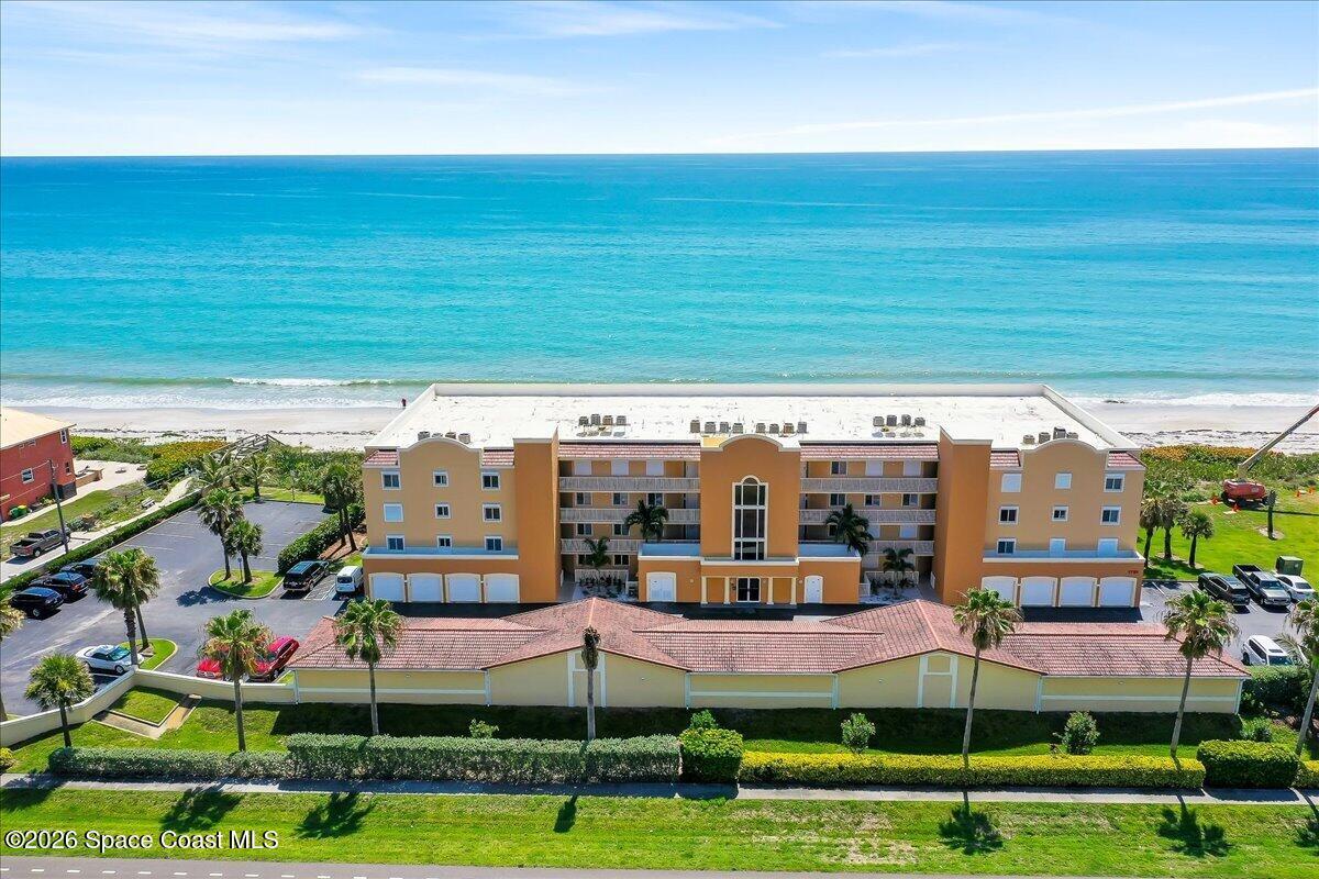 1791 N Highway A1A 1206, Satellite Beach, FL, 32937