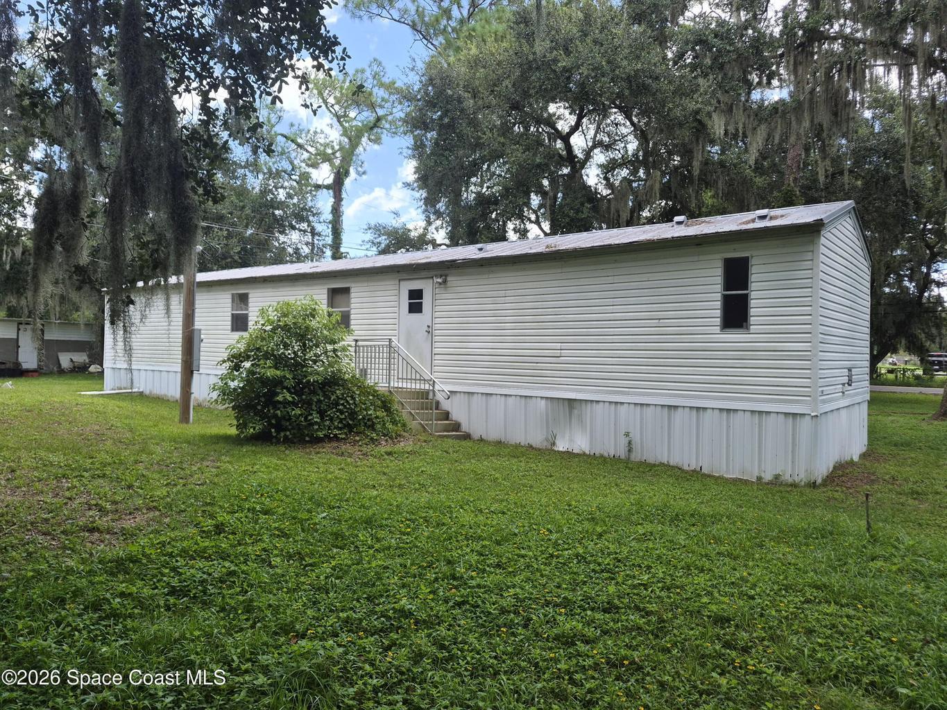 2472 Kingswood Drive, Mims, FL, 32754