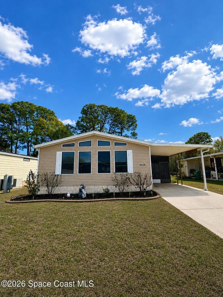 4426 Twin Lakes Drive, Melbourne, FL, 32934