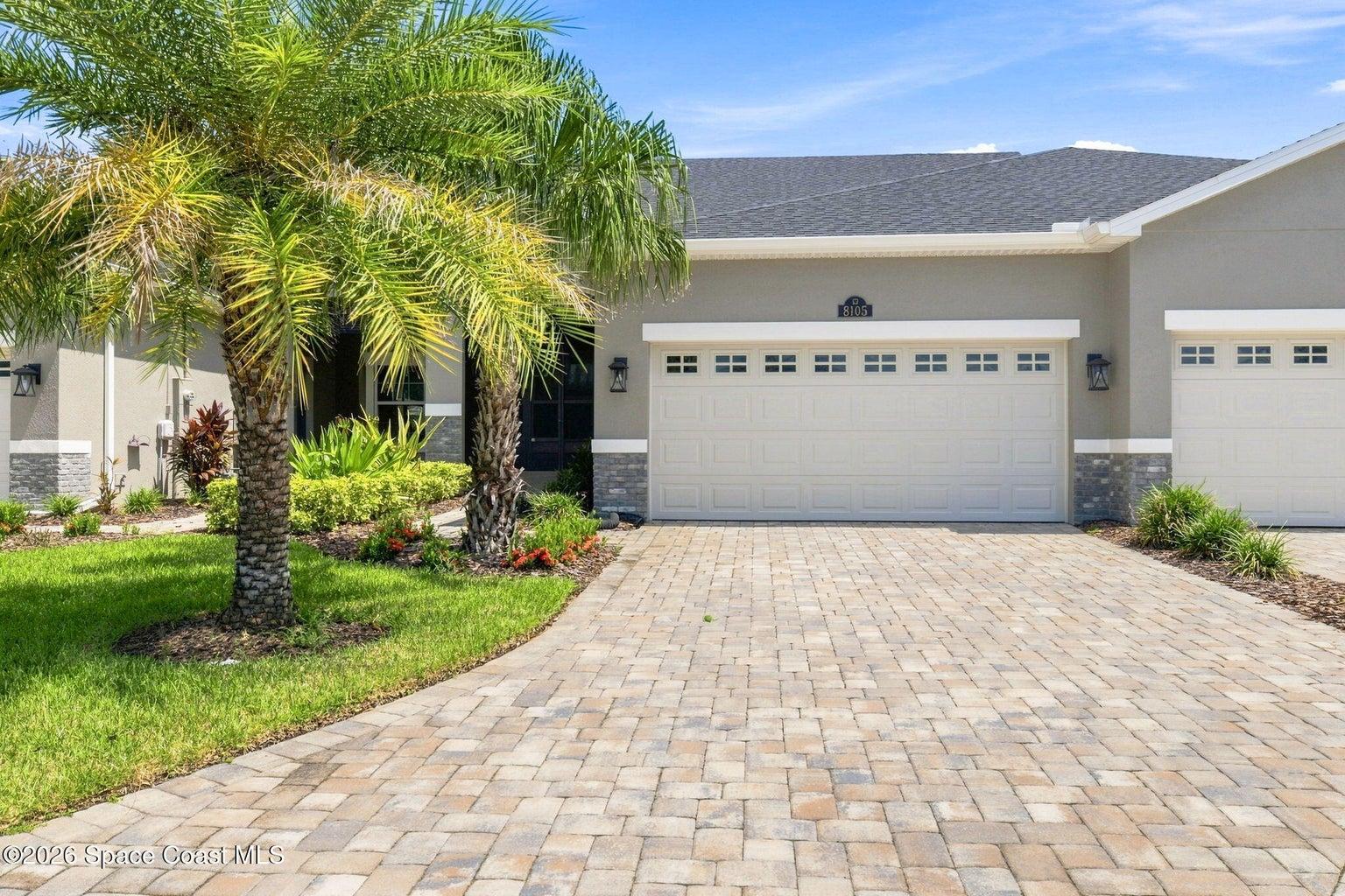 8105 Tethys Court, Melbourne, FL, 32940