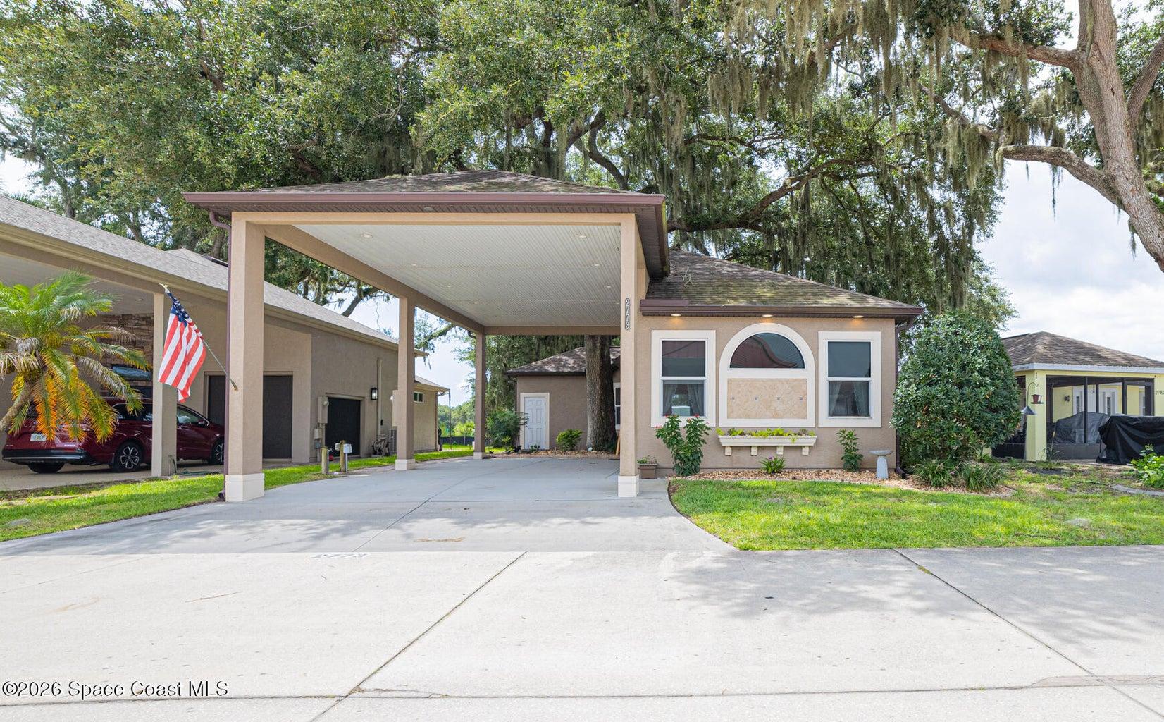 2773 Bates Place, Titusville, FL, 32796