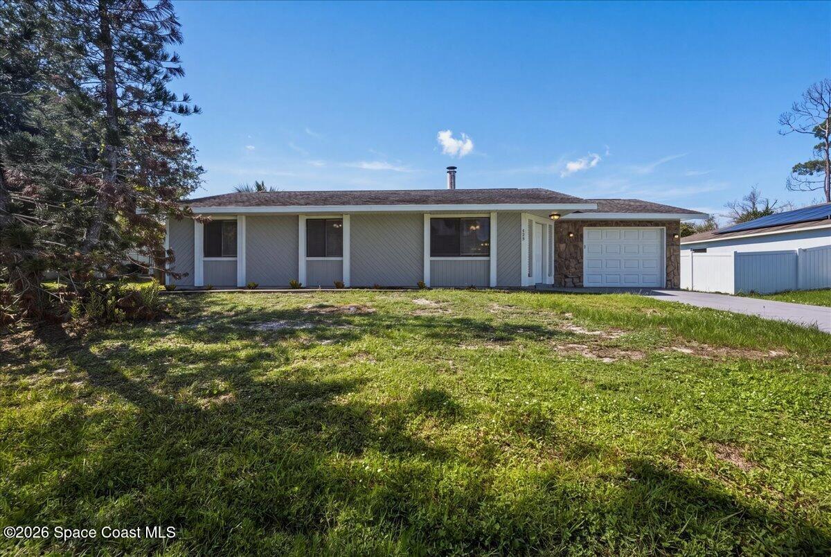 428 Trumpet Street SW, Palm Bay, FL, 32908