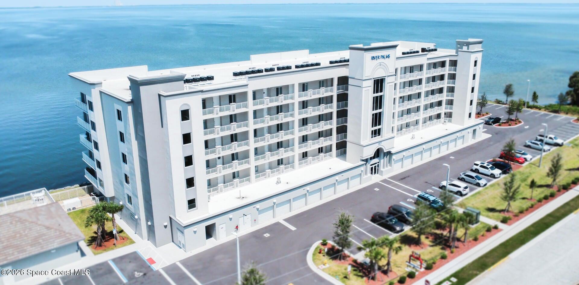 1805 Riverside Drive 302, Titusville, FL, 32780