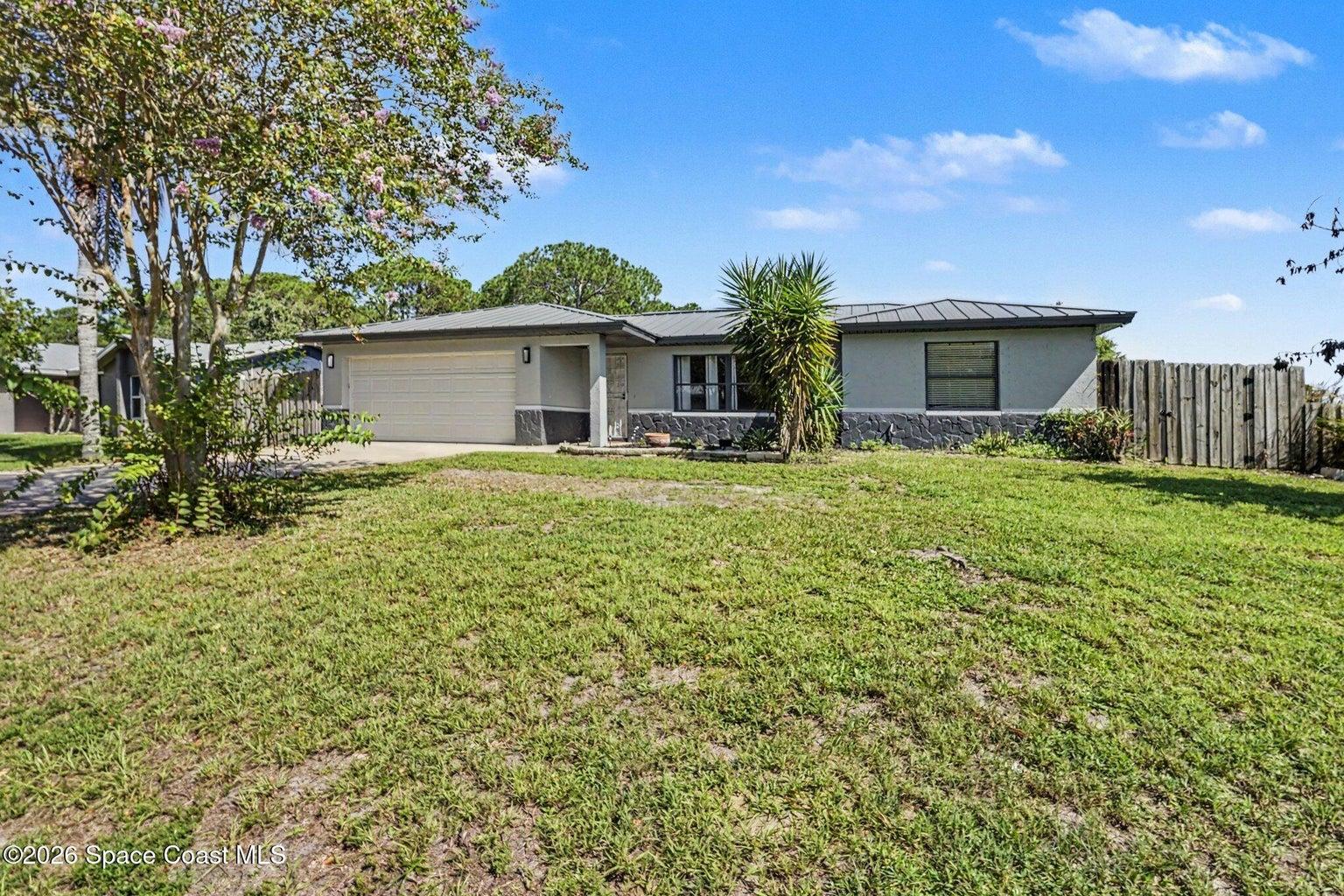 1303 Kayford Street NW, Melbourne, FL, 32907