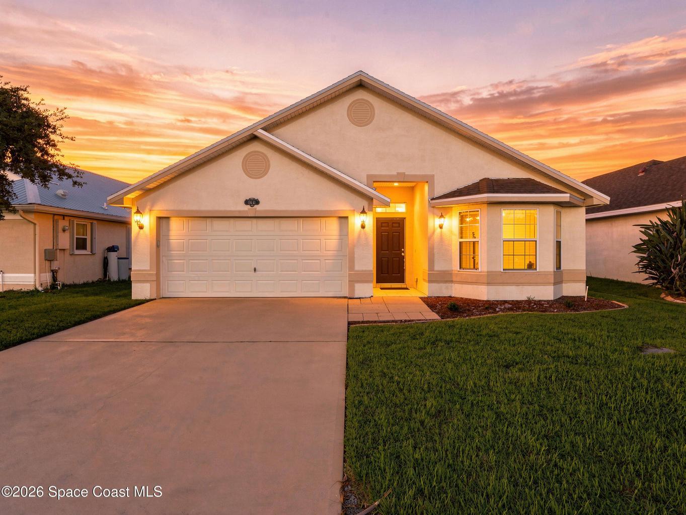 4811 Decatur Circle, Melbourne, FL, 32934