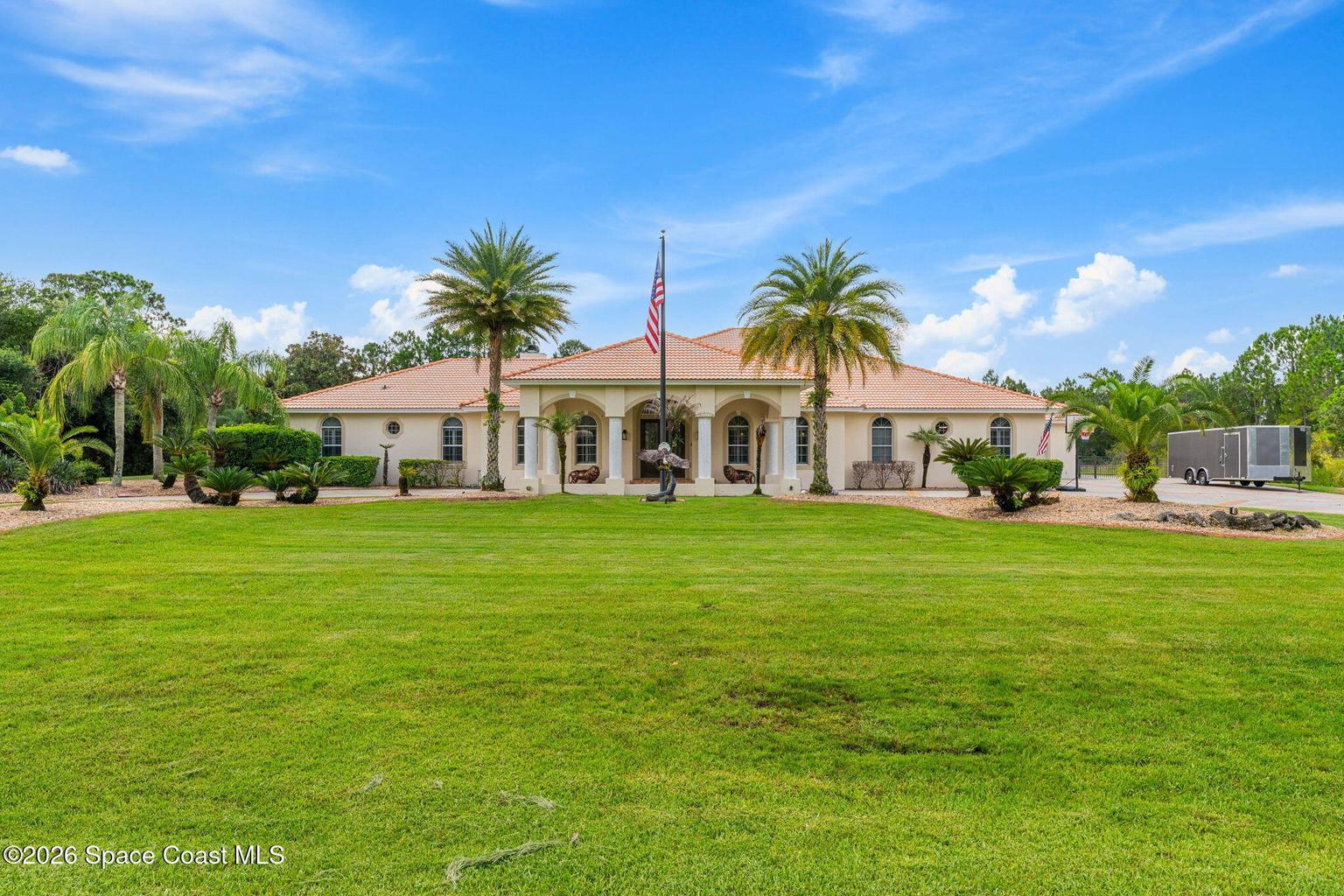 3565 Sparrow Hawk Trail, Mims, FL, 32754