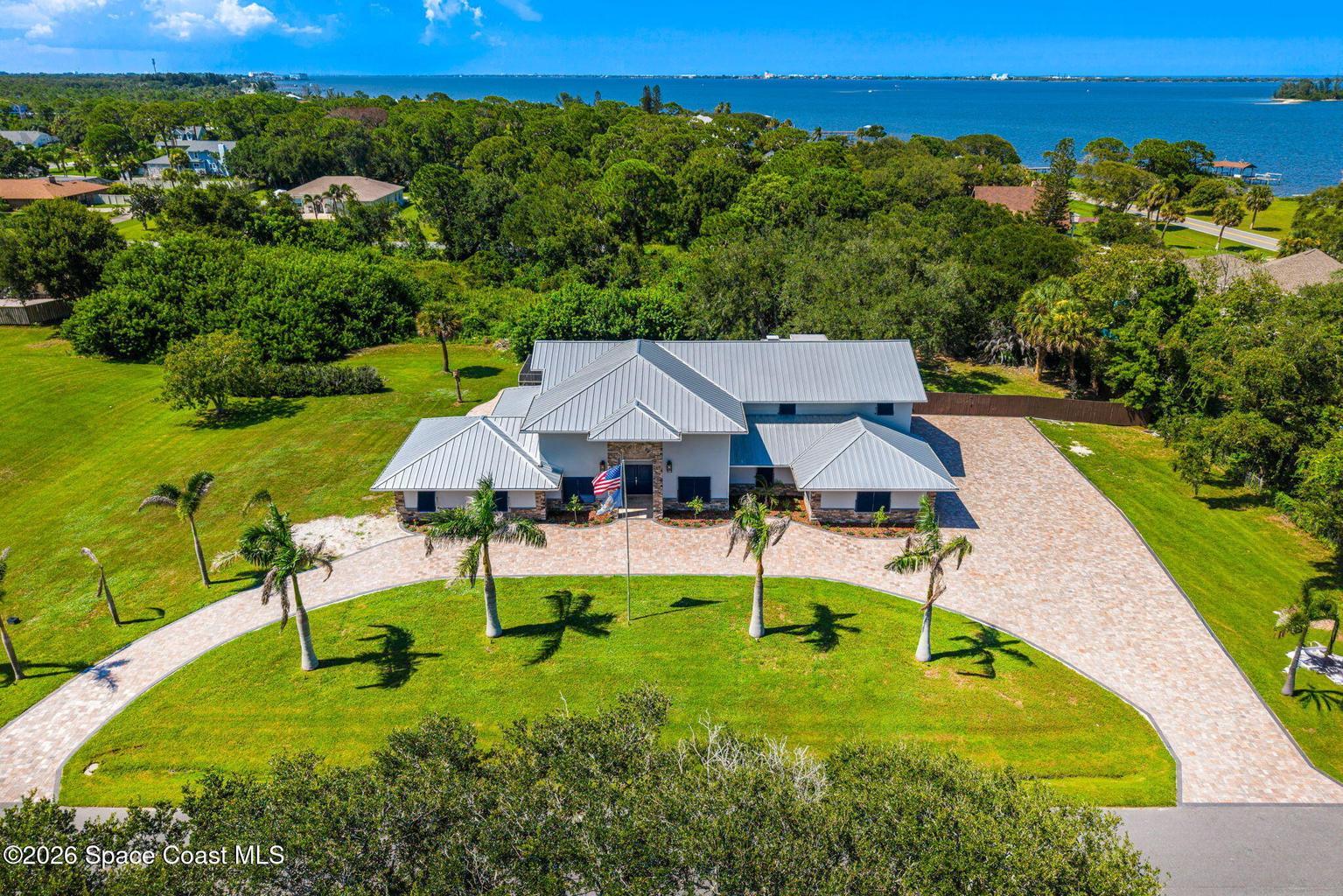 2595 Coral Way, Malabar, FL, 32950