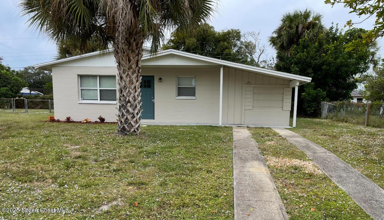 4396 Thistleberry Drive, Melbourne, FL, 32935