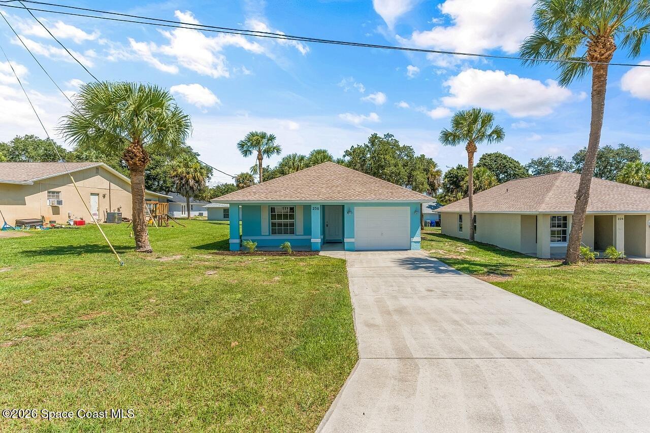 230 13th Street SW, Vero Beach, FL, 32962