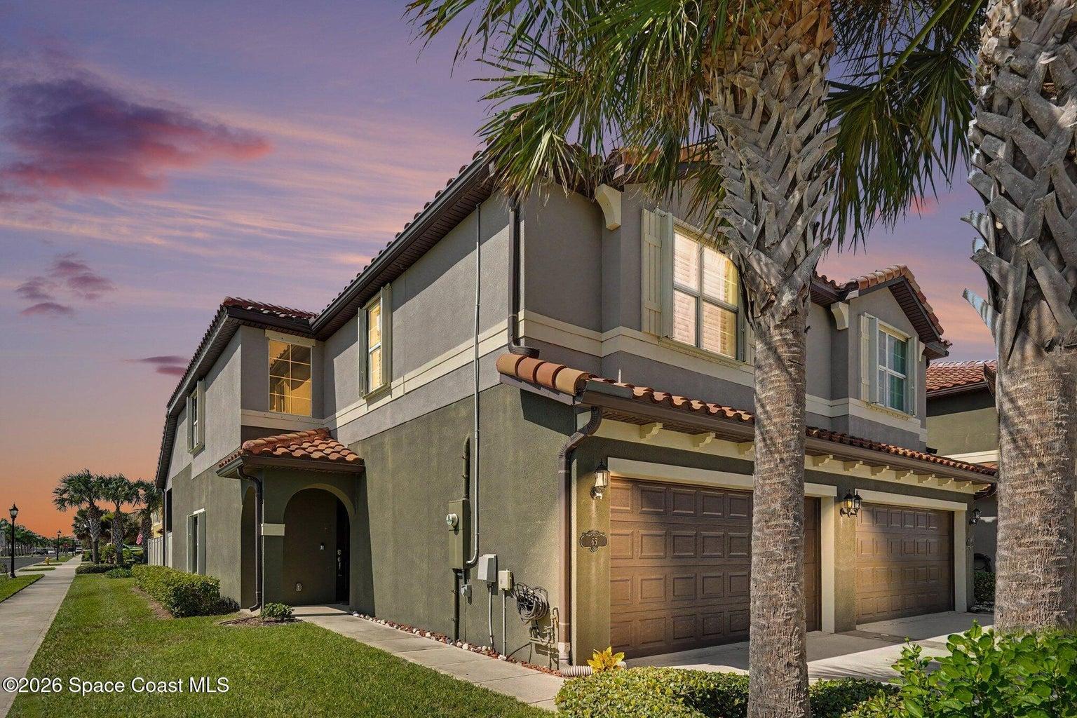 65 Redondo Drive, Satellite Beach, FL, 32937