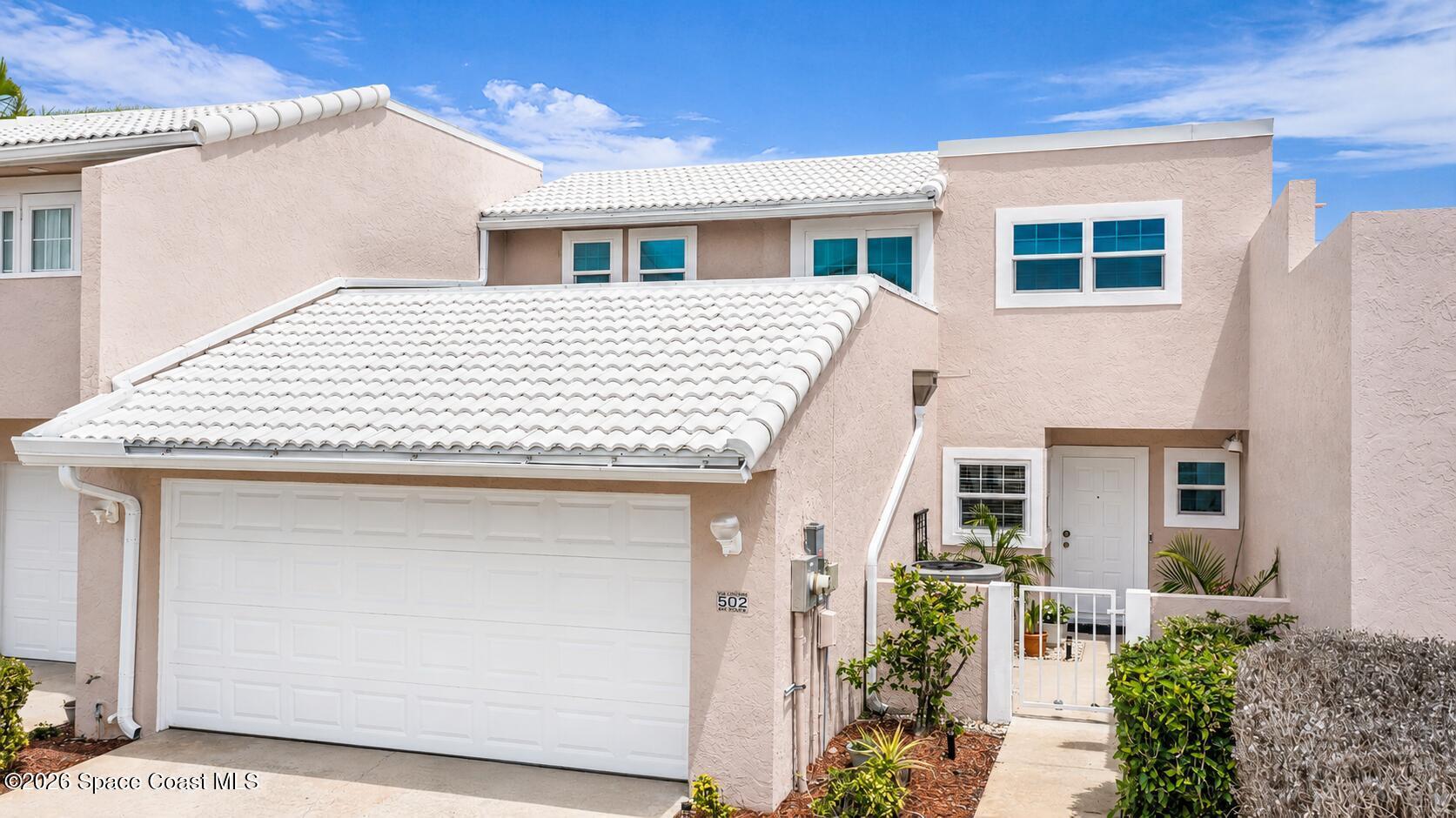 502 Majorca Court S, Satellite Beach, FL, 32937