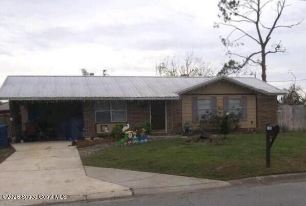 3101 W 22nd Street, Panama City, FL, 32404