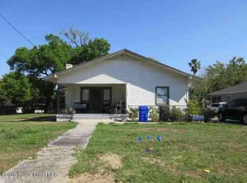 1123 W Walnut Street, Lakeland, FL, 33815