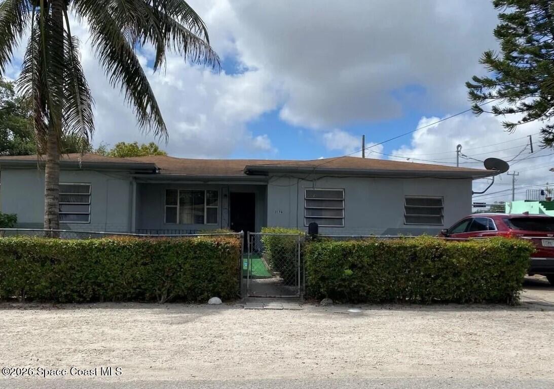 3174 NW 47th Street, Miami, FL, 33135
