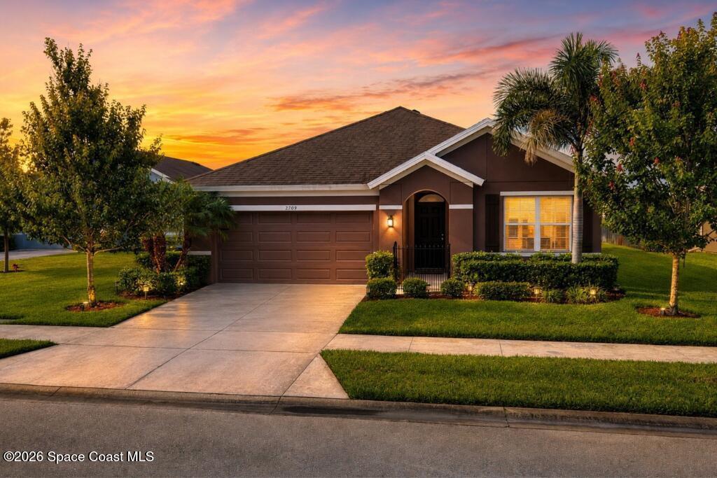 2709 Granville Manor SW, Vero Beach, FL, 32968