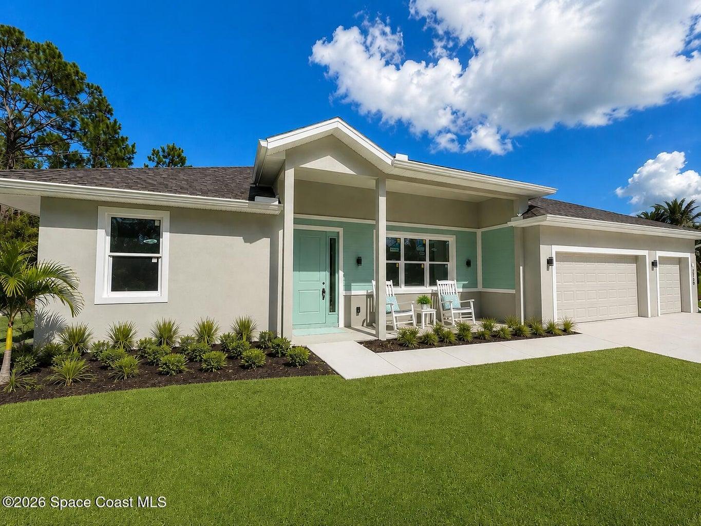 2739 SE Felix Road, Palm Bay, FL, 32909