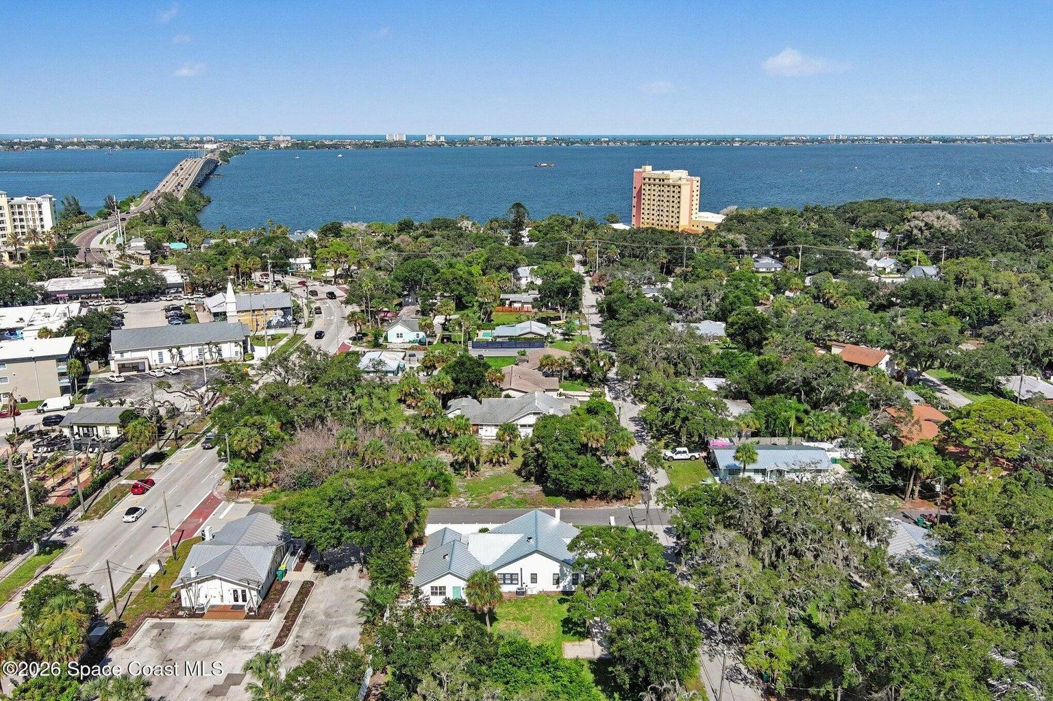640 Old Oak Street, Melbourne, FL, 32935