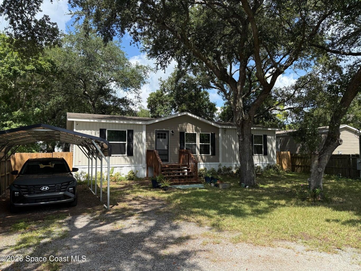 595 Friday Road, Cocoa, FL, 32926