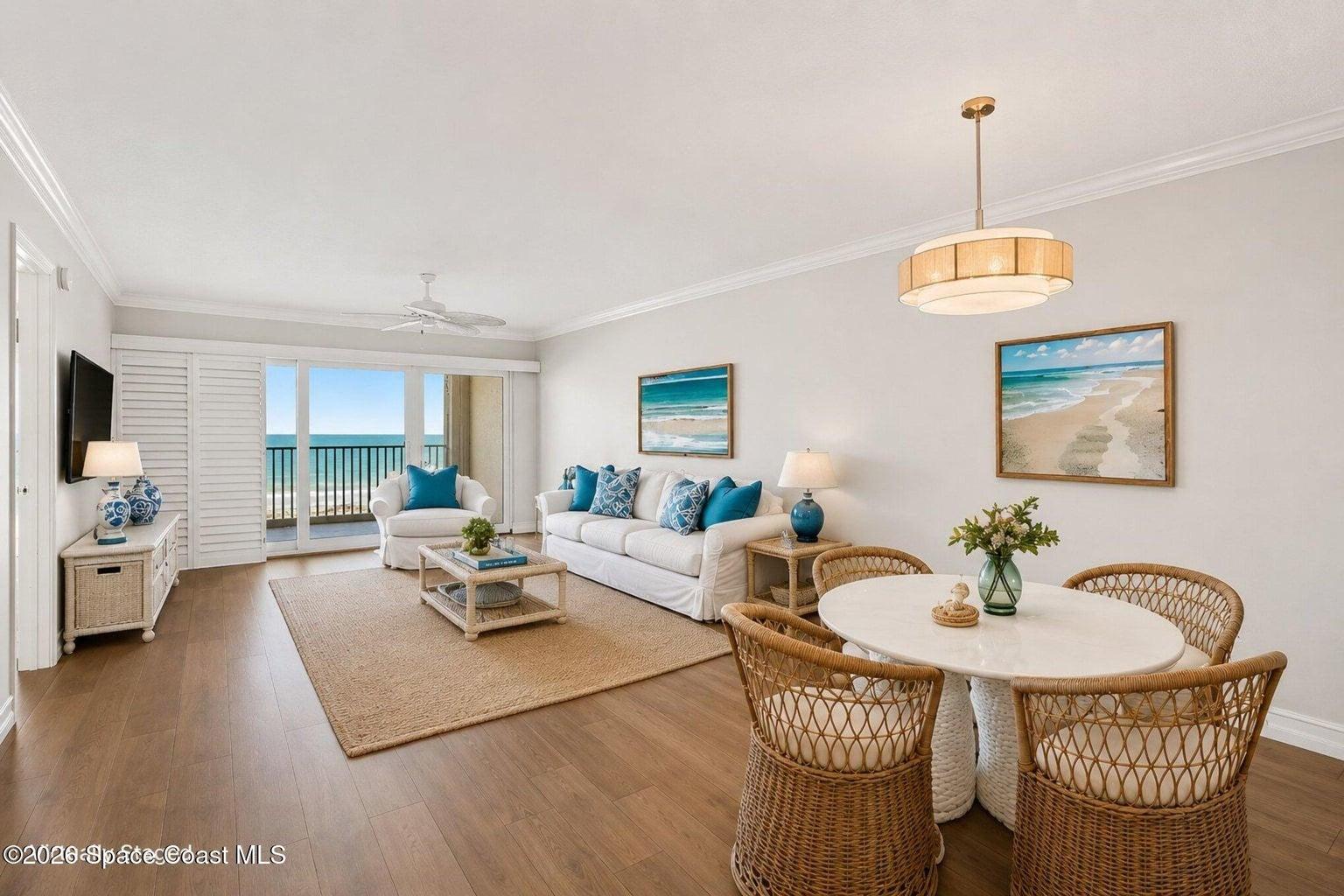 555 Harrison Avenue 504, Cape Canaveral, FL, 32920