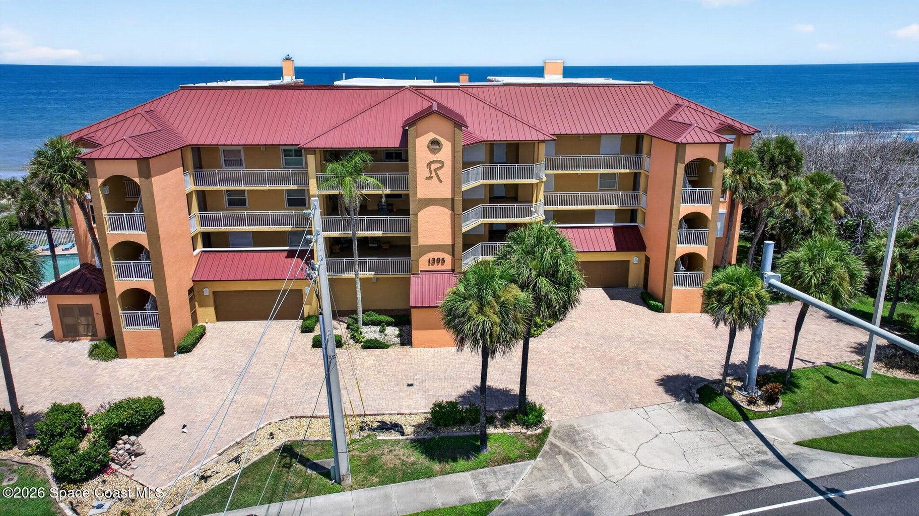 1395 Highway A1A 304, Satellite Beach, FL, 32937