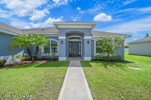 275 Tucson Road SW, Palm Bay, FL, 32908