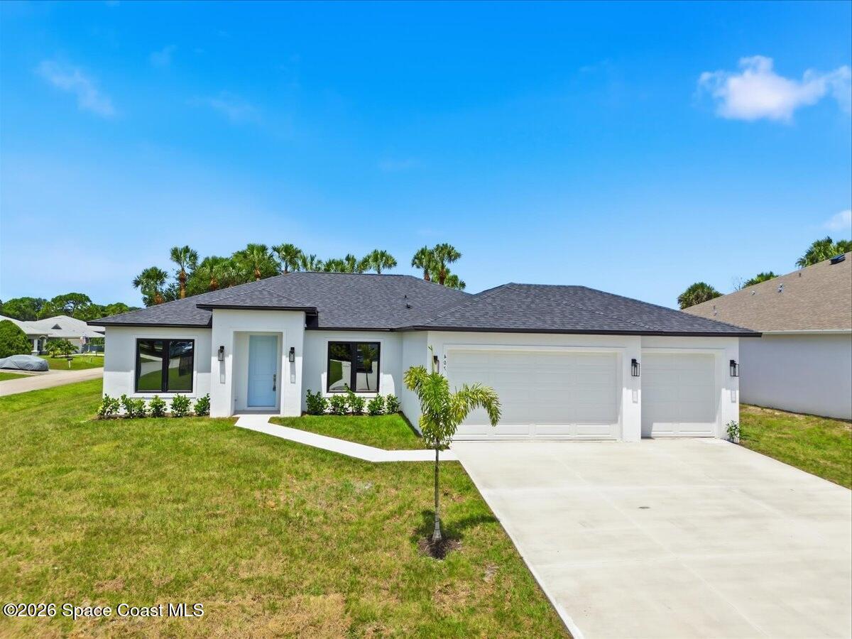 2905 Denver Avenue SE, Palm Bay, FL, 32909