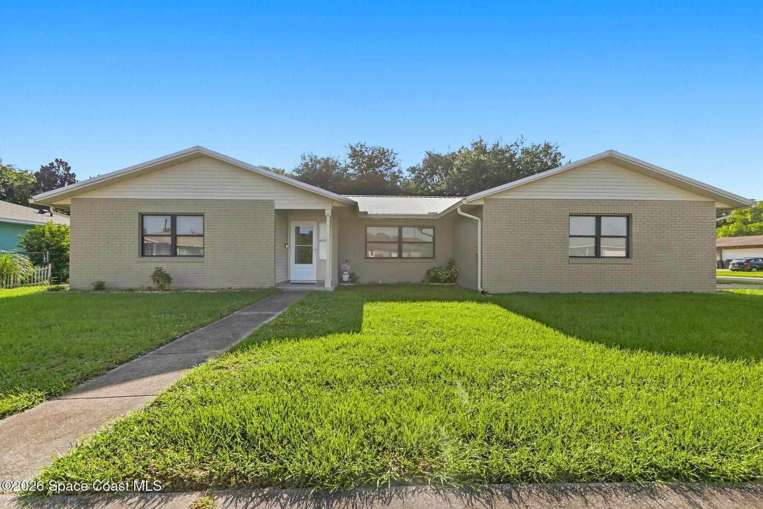 2045 Alexander Drive, Titusville, FL, 32796