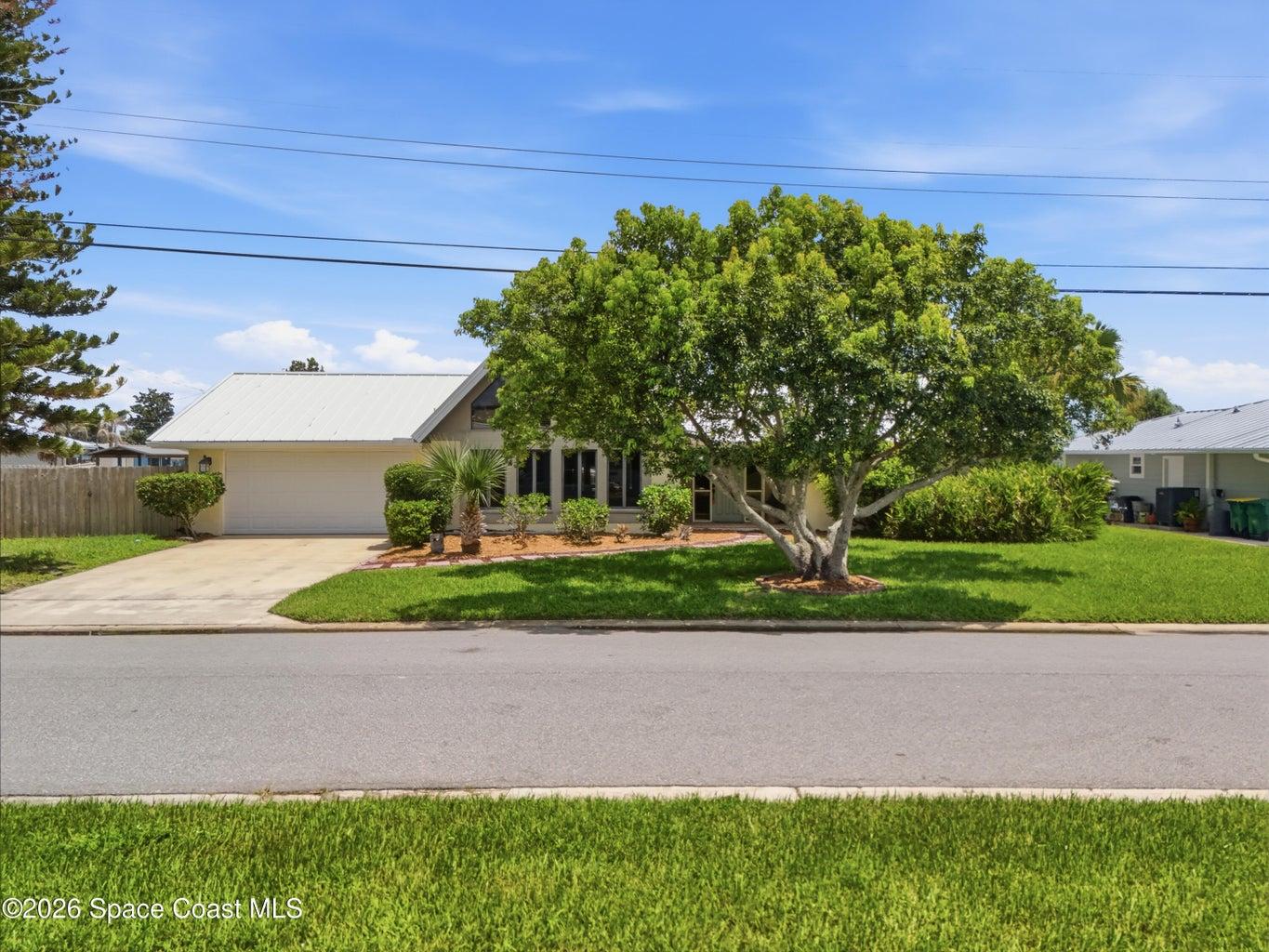 836 Egret Road, Cocoa, FL, 32926