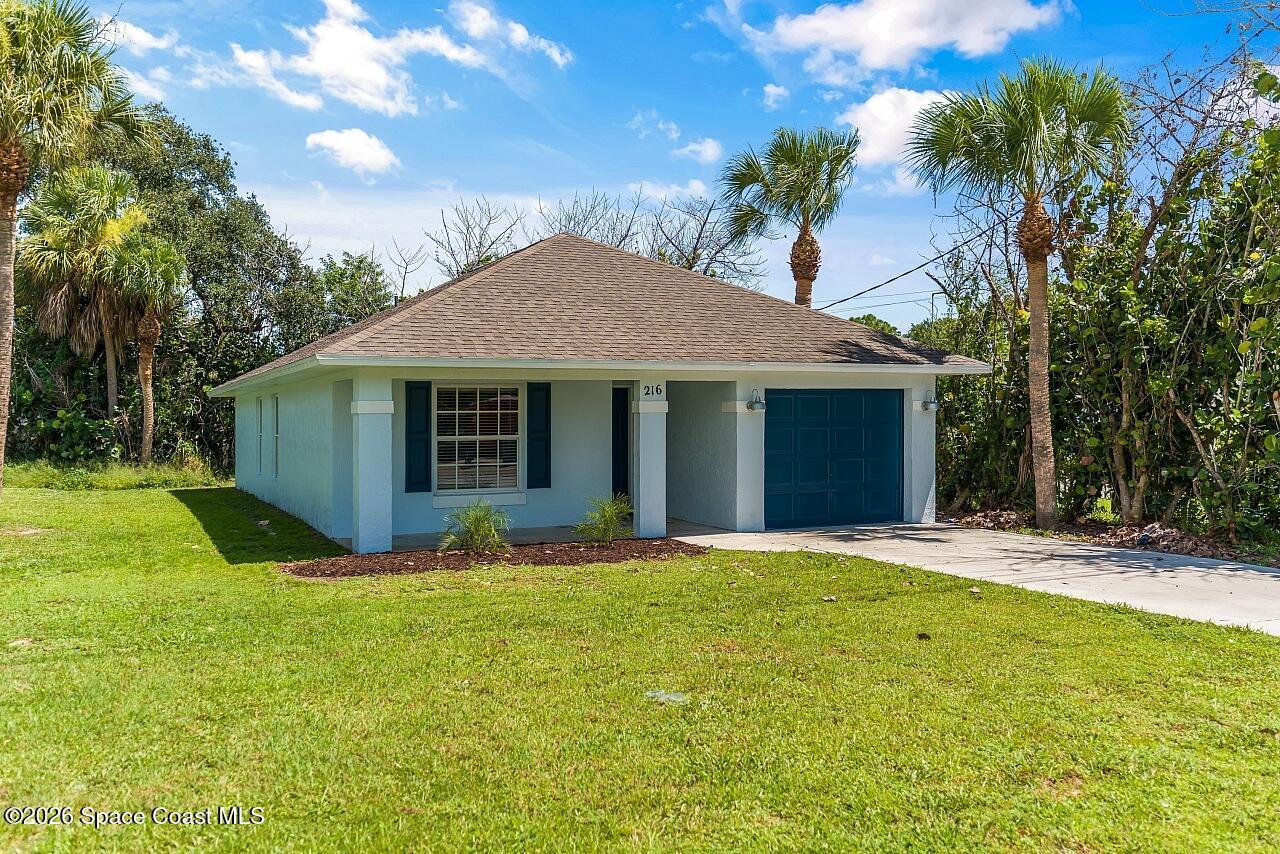216 13th Street SW, Vero Beach, FL, 32962